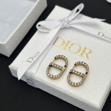 Christian Dior Earrings